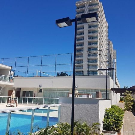 Velutti Luz Do Amanhecer - Penha - Sc Appartement Buitenkant foto