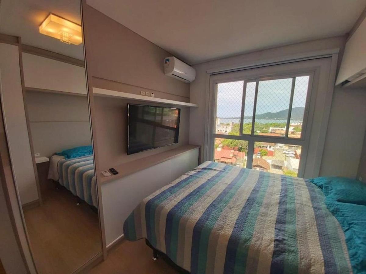 Velutti Luz Do Amanhecer - Penha - Sc Appartement Buitenkant foto